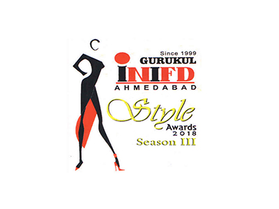 INIFD -Most stylish person in the city