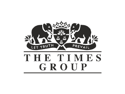 Young Entrepreneur Award by Times of Indi